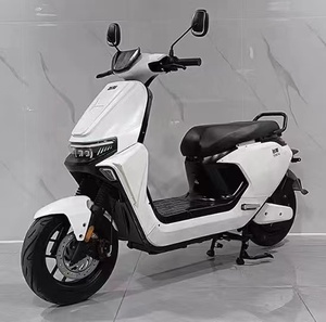 N9 2026 Bicicleta Eléctrica de Carreras de Alta Calidad/Ciclo Eléctrico 72V Motocicleta Urbana Precio Económico Salida de Fábrica CKD para Adultos - Product Image 6