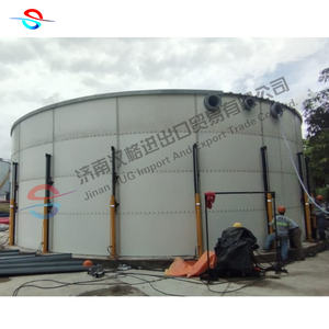 กระบอกไฮดรอลิกแบบซิงโครนัสสำหรับก่อสร้างถังน้ำมันขนาดใหญ่ - Product Image 4