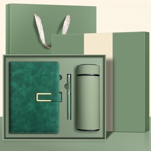 Coffrets cadeaux personnalisés pour les employés, les clients, les anniversaires, les commémorations et les fêtes - Product Image 3