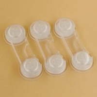 Verrous de sécurité transparents pour enfants (paquet de 10)-verrous de protection pour bébé pour tiroirs, siège de toilette, réfrigérateur, four