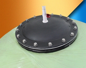 Filtre <span class=keywords><strong>de</strong></span> <span class=keywords><strong>piscine</strong></span> innovant haute performance PL72, série à sortie latérale, équipement <span class=keywords><strong>de</strong></span> <span class=keywords><strong>piscine</strong></span> <span class=keywords><strong>de</strong></span> type bride, filtre à sable à haut débit - Product Image 6