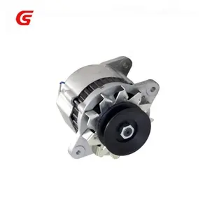 Thương hiệu Mới 24V 20A alternator LR220-27