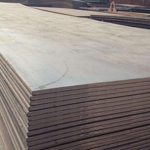 ASTM A387 Gr.91 gelegeerd staalplaat, hoogwaardig, kruipbestendig, voor geavanceerde energiecentrales en petrochemische toepassingen - Product Image 4