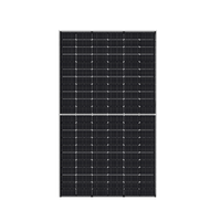 Panel Surya Jinko 610W 615W 635W Panel Surya Monokristalin Tipe N 620W 625W 630W