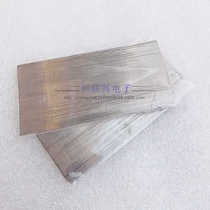 Broches d'essai en acier 0,25x95,25 mm, aiguilles droites à 90/120 degrés, pièces d'instruments, paquet de 1000 pièces - Product Image 4