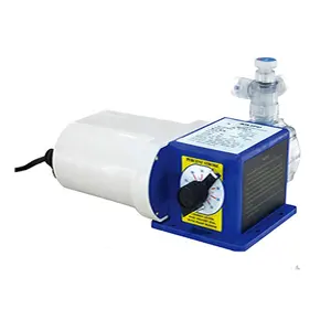 JM4.72/7 Smart Design Mechanical High Precision Dosing Pump