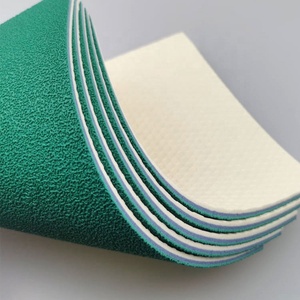 Suelo Deportivo de PVC Sintético para Canchas Deportivas Interiores - Product Image 3