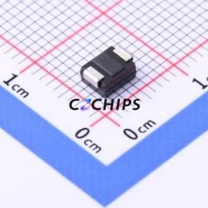 Diodo Schottky SK34 SMBG Nuevo y Original, Proveedor de Componentes Electrónicos al por Mayor y Servicio BOM - Product Image 2