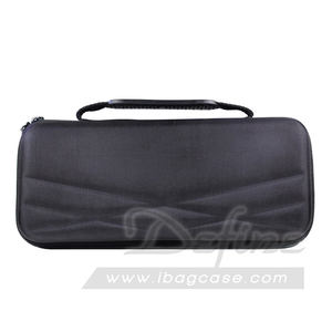 Custodia da Viaggio Rigida in EVA Personalizzata per Blocchi Jenga, per Conservazione e Trasporto di Blocchi da Costruzione Impilabili - Product Image 2