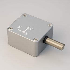 HYXL-HH13 Độ chính xác cao nhỏ gọn <span class=keywords><strong>MEMS</strong></span> công suất thấp đơn vị đo lường quán tính với ± 500 °/S con quay hồi chuyển ± 16g gia tốc RS-422 đầu ra - Product Image 1