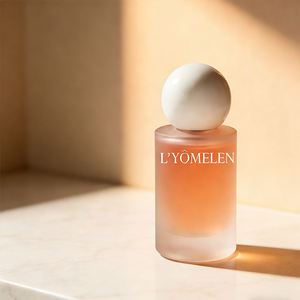 Nueva Colección de Fábrica, Perfume en Aerosol con Aceite Floral Esencial de Francia, Larga Duración, Marca Privada, Aroma Frutal Dulce para Mujer - Product Image 2