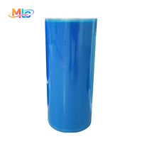Rouleau de protection d'écran PET anti-lumière bleue-pour écrans d'ordinateur-Protection des yeux-Matériau de protection d'écran anti-lumière bleue