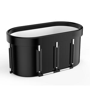 Baignoires de glace de récupération de sports de plein air avec LOGO personnalisé piscine de spa portable pour adultes froids <span class=keywords><strong>baignoire</strong></span> de glace pour la maison - Product Image 3