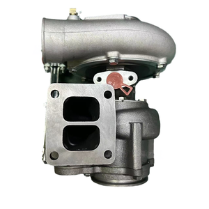 Nouveau Turbocompresseur de moteur diesel Onode M11 ISM11 ISME Modèle HX55 4050201 4050236 4050203 4050204 pour camions - Product Image 3