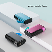 Haut-parleur portable de haute qualité OEM pour l'extérieur avec batterie externe 10000mAh, caisson de basses, haut-parleur sans fil