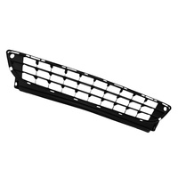 Grille de ventilation du pare-chocs avant Mercedes CLK W209 2006-2008, grille inférieure du pare-chocs en plastique, neuve, OE 2098850123