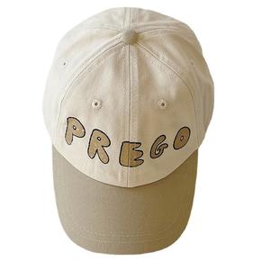 หมวกเบสบอลไม่มีโครงสร้างแบบคลาสสิกสำหรับเด็กผู้ชายหมวกกีฬายูนิเซ็กซ์ย้อนยุคสำหรับเด็กทารก4-13Y ลำลองฤดูร้อน Gorras เสือดาว - Product Image 5