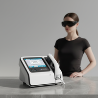 Machine laser portable Excimer