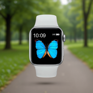 Smartwatch T500 Plus - Product Image 2