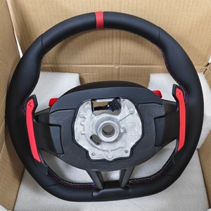 Nachrüst-CS-Performance-Lenkrad für BMW M3 X5 X6m F20 G30 F10 F30 F82 328i G26 G30 G33 - Product Image 6