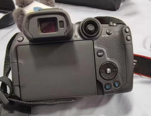 Appareil photo numérique d'occasion <span class=keywords><strong>Canon</strong></span> R7, enregistrement vidéo 4K, appareil photo APS-C, d'occasion - Product Image 4