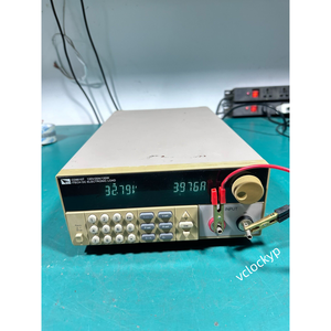 1PCS ITECH CD8610T 120V/20A/120W DC <b>Electronic</b> Load <b>Used</b> - Product Image 5