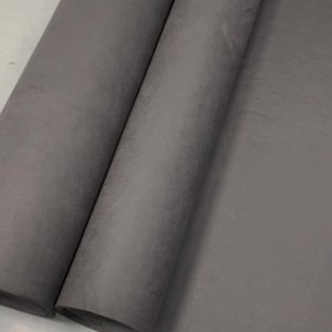 Tissé 100% Fiber De Carbone Isolation Thermique Graphite <span class=keywords><strong>Feutre</strong></span> Carbonation Fusion <span class=keywords><strong>Dessin</strong></span> Four Aiguille Industrie Couverture - Product Image 4
