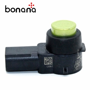 Sensor de Aparcamiento PDC Automático 9663821577B7 para PSA 307 308 407 607 Citroën Peugeot 9663821577B7 - Product Image 5