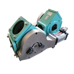 Katup Pengalih Plug untuk <span class=keywords><strong>Bulgur</strong></span> dari Produsen/Pemasok - Product Image 3