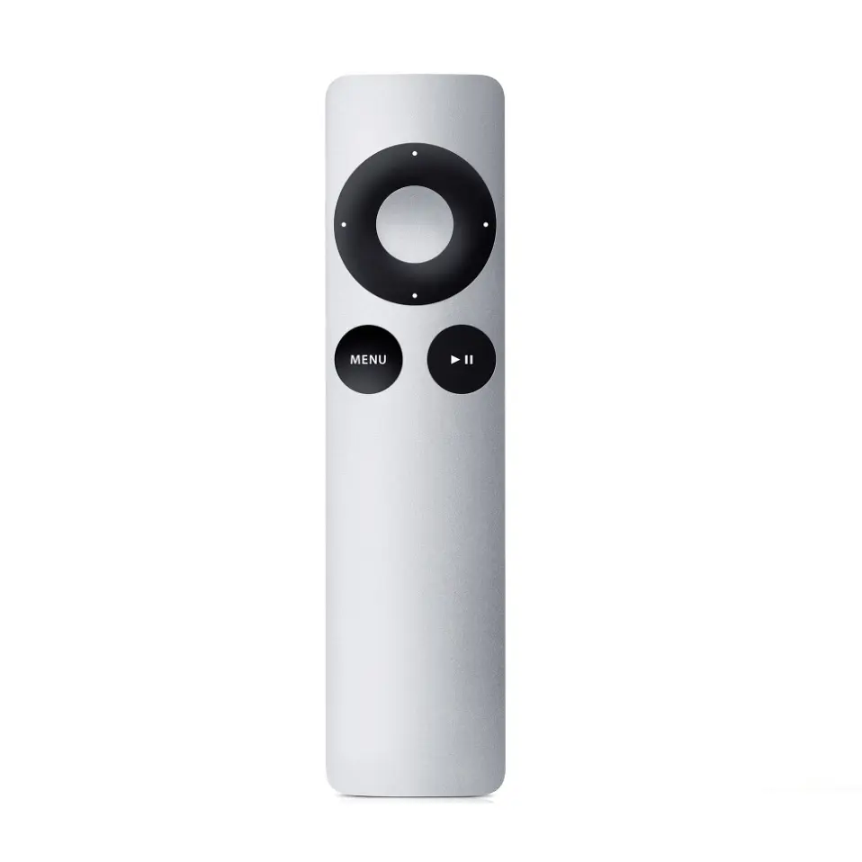 Untuk Apple TV APPLE TV 1/2/3 Generasi A1294 Remote Control Universal untuk TV