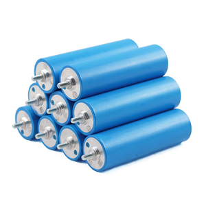 ULi C40 40135 3.2V 20Ah Lifepo4バッテリー安定性能ポーチリチウムイオン円筒形充電式 - Product Image 2