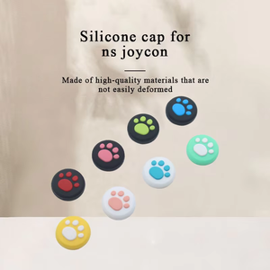 Силиконовый джойстик с ручкой для игры - Product Image 2