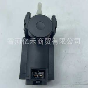 Vanne solénoïde de turbocompresseur Hyundai Kia 35120-27050 12V, pièce automobile pour le contrôle de la pression du turbo - Product Image 3
