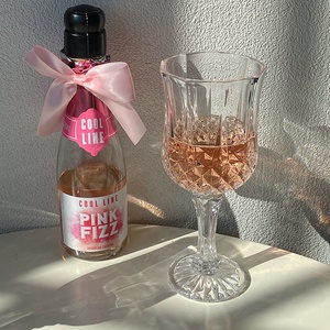 Verres <span class=keywords><strong>à</strong></span> vin en cristal vintage 200 ml avec motif gravé – Vaisselle élégante pour dîners, mariages et flûtes <span class=keywords><strong>à</strong></span> <span class=keywords><strong>champagne</strong></span> - Product Image 2