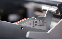 Porte-outils CNC pour tour suisse CNC, diamètre 1~12 mm, modèle GT 112, 2M~4M, spécialement conçus pour l'usinage CNC