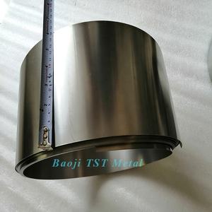 Harga Coil <span class=keywords><strong>Titanium</strong></span> GR1GR2 Murni per kg - Product Image 3
