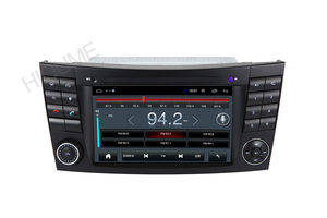 Android 10,0 coche Multimedia Player navegación GPS Radio para <span class=keywords><strong>Mercedes</strong></span> <span class=keywords><strong>Benz</strong></span> <span class=keywords><strong>Clase</strong></span> <span class=keywords><strong>E</strong></span> W211 E200 E240 E270 <span class=keywords><strong>280</strong></span> CLS350 CLS55 carPlay - Product Image 3