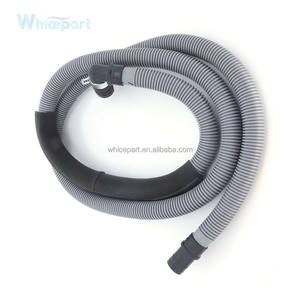 สินค้าของแท้ DC97-02250F ท่อน้ำทิ้งเครื่องซักผ้าซัมซุง รุ่น H1245ADS/<span class=keywords><strong>XAX</strong></span> Q1244ADW/<span class=keywords><strong>XAX</strong></span> WD-H125C/<span class=keywords><strong>XAX</strong></span> WD-M125NC/<span class=keywords><strong>XAX</strong></span> - Product Image 5