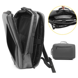 Sac à dos étanche pour hommes adultes, nouvelle tendance <span class=keywords><strong>2023</strong></span>, sac de voyage pour ordinateur portable 15.6 pouces pour étudiants - Product Image 2