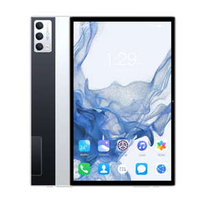 X11pro 10.1 inch 5G Wifi máy tính bảng nhỏ + 4G RAM 64GB HD màn hình lớn cảm ứng điện trở Màn hình máy tính bảng PC - Product Image 2