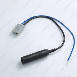 Adaptador de antena de Radio para coche, Unidad Principal OEM de fábrica para Honda Accord/<span class=keywords><strong>CRV</strong></span>/Civic/Fit/Odyssey (<span class=keywords><strong>05</strong></span> ~ 13) - Product Image 2