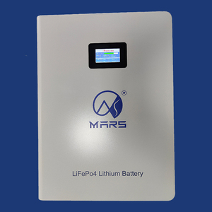110V 220V Lithium Ion Battery Off Grid Portable <b>Solar</b> <b>Generator</b> Sodium Ion Energy Storage Battery - Product Image 4