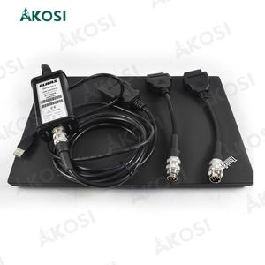 Portátil T420 para CLAAS CDS 7.3.4, Kit de Diagnóstico CLAAS (CANUSB) (Sistema de Diagnóstico CLAAS) - Product Image 3