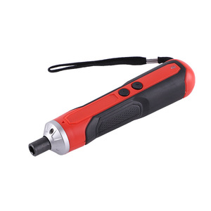 Straight Shank Electric Screwdriver 3.6V 2.3Nm <b>Torque</b> Rechargeable Lithium Battery 250rpm For Household Use - Product Image 2