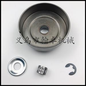 Disque d'embrayage passif Hanzhuo MS180 170 018 017 pour tronçonneuse – Accessoires - Product Image 2