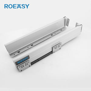 ROEASY <span class=keywords><strong>Innotech</strong></span> Cajón Caja delgada Cajón Deslizante Ajuste 2D Cierre suave Cajón de doble pared - Product Image 1