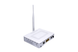 GL-X8002U-S 4-Port sợi quang ONT & onu với 5dBi Antenna Gain được sử dụng cho xpon epon GPON 4G 5G mạng FTTH 12V cung cấp điện - Product Image 3