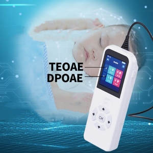 SY-G057-1 prix d'usine portatif d'appareil de test auditif <span class=keywords><strong>OAE</strong></span> de conception compacte - Product Image 3