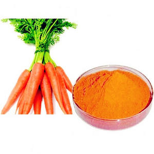 高品質の脱水ニンジン乾燥ニンジンADニンジン顆粒、フレーク、パウダーレッドルートベイクスプレードライフルーツパウダートップグレード - Product Image 6