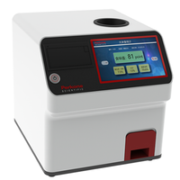 Analyseur de goût du riz XHP-PSTB-1A pour le test de la qualité du riz cuit